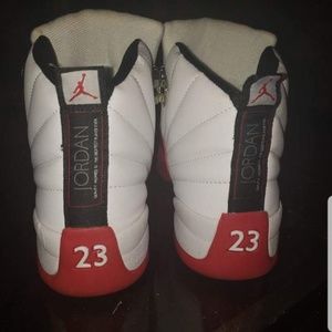 Air Jordan xll